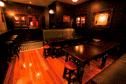 Mick Omalleys Irish Pub - Pubs Melbourne 2