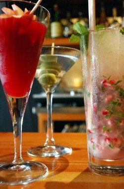 Rrose Bar - Pubs Melbourne 2
