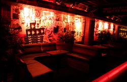 Electric Circus - Pubs Melbourne 3