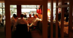 Infusion Restaurant - Pubs Melbourne 3