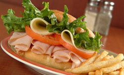 Three Brothers Arms - Pubs Melbourne 3