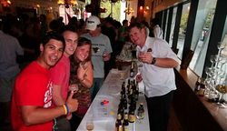 Belgian Beer Cafe Bluestone - Pubs Melbourne 3