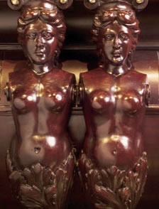 Marble Bar - Pubs Melbourne 2