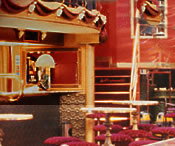 The Velvet Cigar - Pubs Melbourne 3