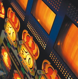 Diamonds Bar And Gaming - Pubs Melbourne 3