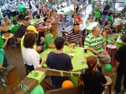 O'Donoghue's Irish Pub - Pubs Melbourne 3