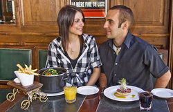 Charleston Hotel - Pubs Melbourne 3