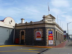 Braybrook Hotel - Pubs Melbourne 3