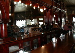 Cherry Bar - Pubs Melbourne 3