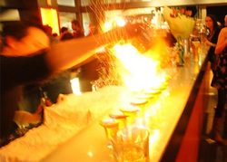 Salt Bar And Restaurant - Pubs Melbourne 3