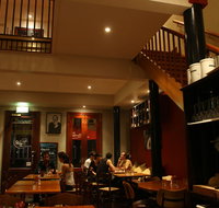 Aux Battifolles - Pubs Melbourne