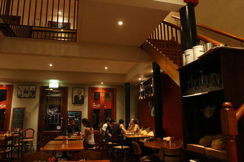 Aux Battifolles - Pubs Melbourne 0