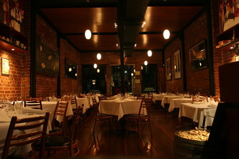 Aux Battifolles - Pubs Melbourne 2