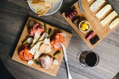 Bellevue - Pubs Melbourne 0