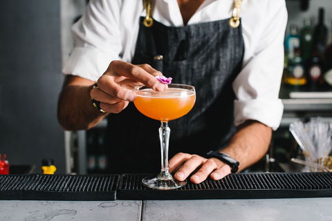 Bellevue - Pubs Melbourne 1