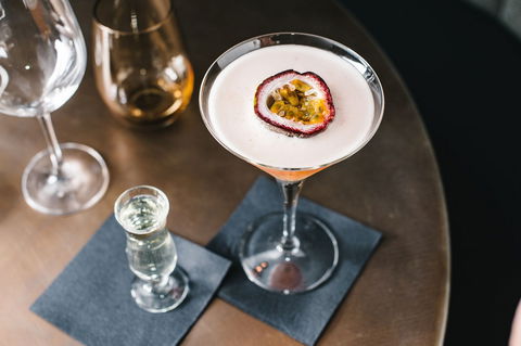 Bellevue - Pubs Melbourne 2