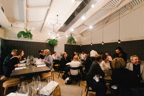 Bellevue - Pubs Melbourne 4