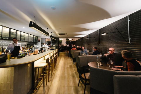 Bellevue - Pubs Melbourne 5