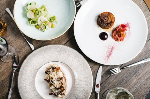 Bellevue - Pubs Melbourne 6