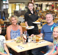 Burleigh Bears - Pubs Melbourne