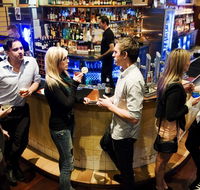 The Clarendon Hotel - Pubs Melbourne