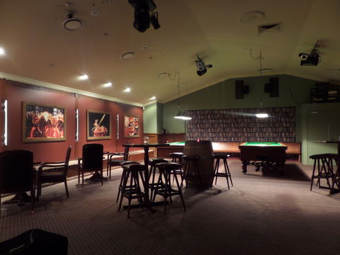 Castle Hill Tavern - Pubs Melbourne 5