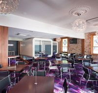 Arab Steed hotel - Pubs Melbourne