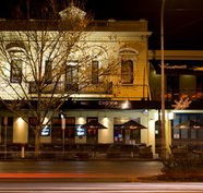 Crown and Sceptre Hotel - Pubs Melbourne