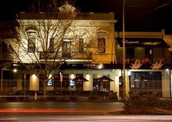 Crown And Sceptre Hotel - Pubs Melbourne 0