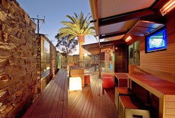 The Maid - Pubs Melbourne 2