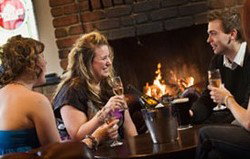 Mick O'Sheas's Irish Pub - Pubs Melbourne 0