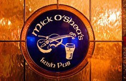 Mick O'Sheas's Irish Pub - Pubs Melbourne 2