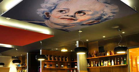 Barking Dog Wine Bar & Cafe - Pubs Melbourne 0