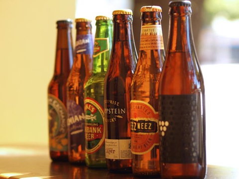 The Colonist Tavern - Pubs Melbourne 0