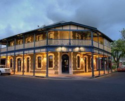 Leabrook SA Pubs Melbourne