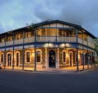 Kensington Hotel - Pubs Melbourne