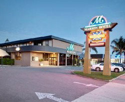 Mitchell Park SA Pubs Melbourne