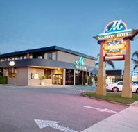 Marion Hotel - Pubs Melbourne