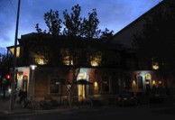 The King - Pubs Melbourne 1