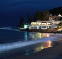 Oskars On Burleigh - Pubs Melbourne