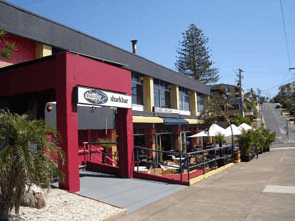 Miami Tavern - Pubs Melbourne