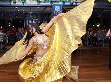 Southbank QLD Pubs Melbourne