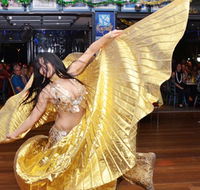Kapsali at South Bank - Pubs Melbourne