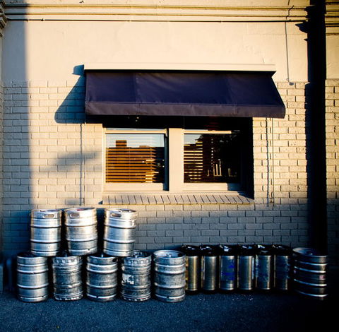 The Palace Hotel - Pubs Melbourne 1