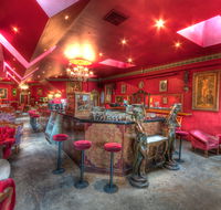 Polly Bar - Pubs Melbourne