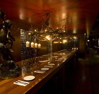 The Longroom - Pubs Melbourne