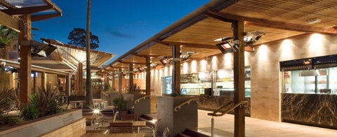 The Fiddler - Pubs Melbourne 1