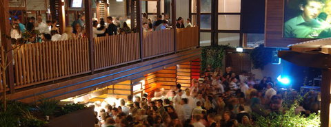 The Fiddler - Pubs Melbourne 2