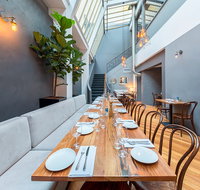 Metropolitan Hotel - Pubs Melbourne