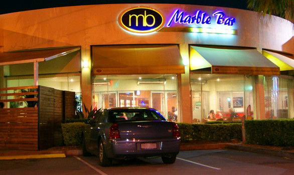 Southport QLD Pubs Melbourne